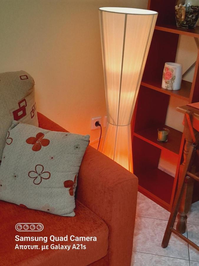 Zoe'S Apartment Bright&Cozy Athens Exterior photo